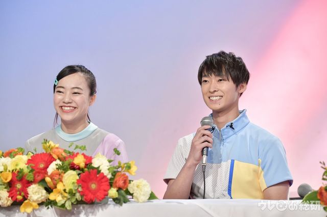 おかあさんといっしょ 交代記者会見