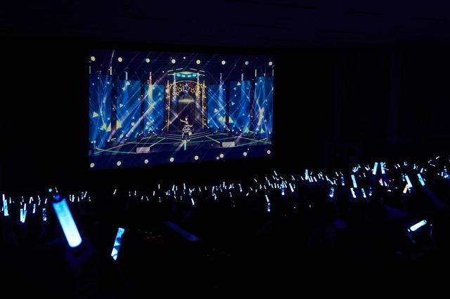 『Theatrical Cover Live「Role:Play」』1月22日昼公演より