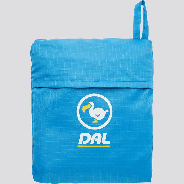 ユニクロ UTコレクション「あつまれ どうぶつの森」／ポケッタブルバッグ