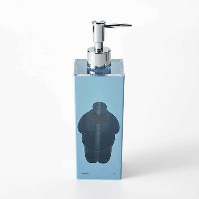 ソープディスペンサー(選べるキャラクター)|¥ 3,290 (税込)