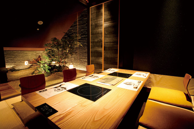 【心斎橋】華蓮 大阪心斎橋