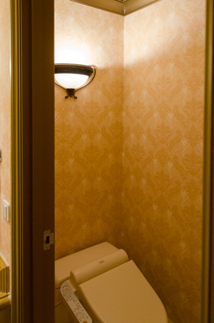 「カピターノ・ミッキー・スーペリアルーム」／東京ディズニーシー・ホテルミラコスタ