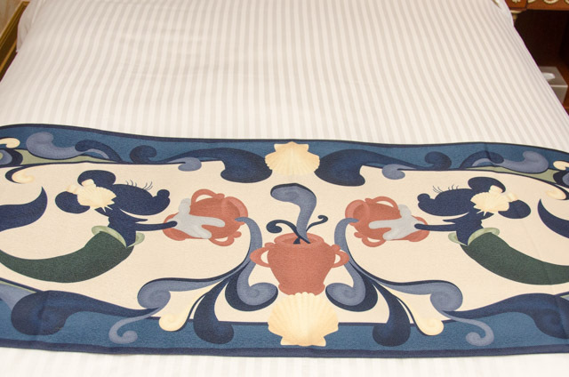 「ヴェネツィア・サイド スーペリアルーム」／東京ディズニーシー・ホテルミラコスタ