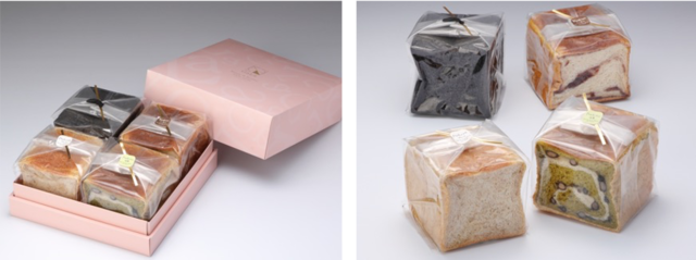 高級美食パン専門店「GaLa」