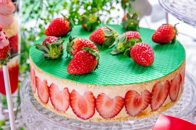 『RSVP.アリスからの招待状』