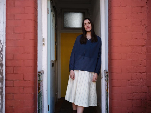 「UNIQLO and JW ANDERSON」2024春夏コレクション