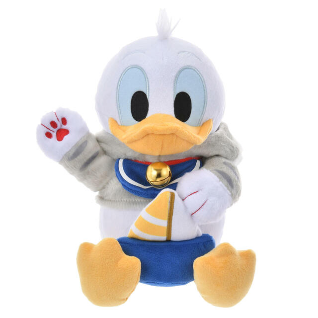 ぬいぐるみ 迎春コレクション 3,800円