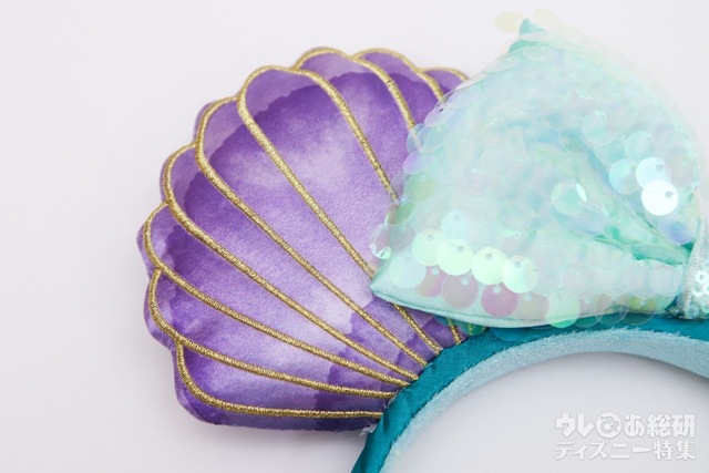 カチューシャ 1800円