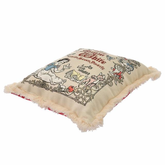 クッション 3,960円