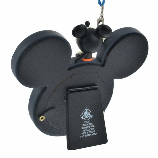 ミッキー オーナメント フォトフレーム DATED 2023 3,080円