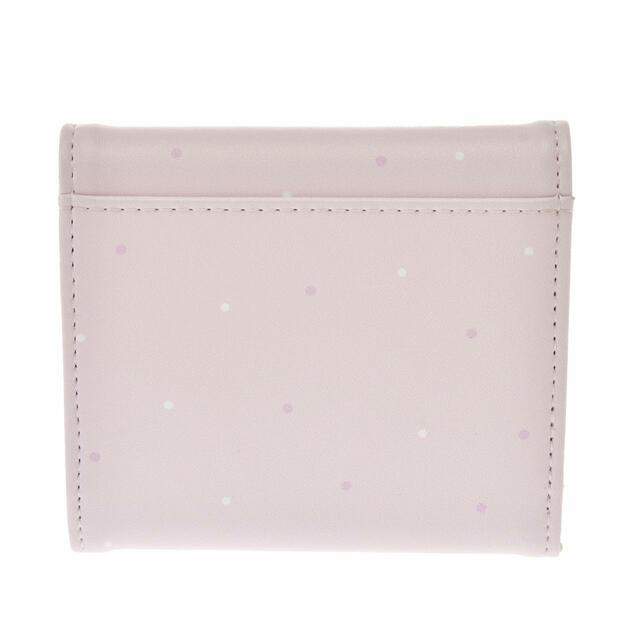 【PAUL ＆ JOE La Papeterie】デイジー カードケース クリザンテーム 3,300円