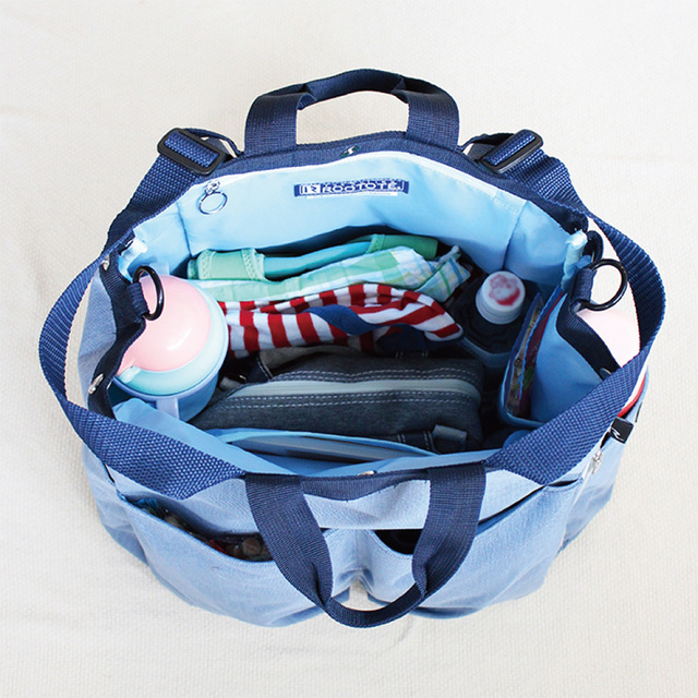 マミールー by ROOTOTE