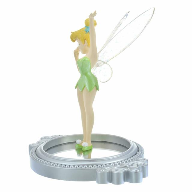 ティンカー・ベル アクセサリートレイ PETER PAN 70YEARS 5,940円