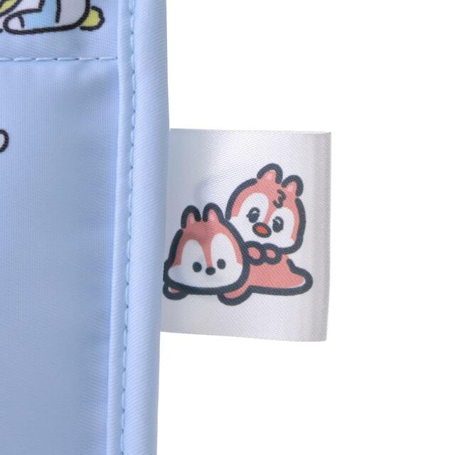 ドナルド、チップ&デール 保冷バッグ DONALD BIRTHDAY 2026 1,700円