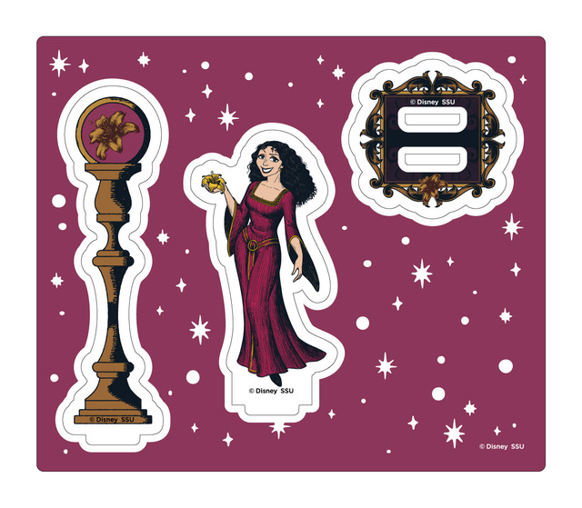 E賞 「アクリルスタンドフォトプロップス」