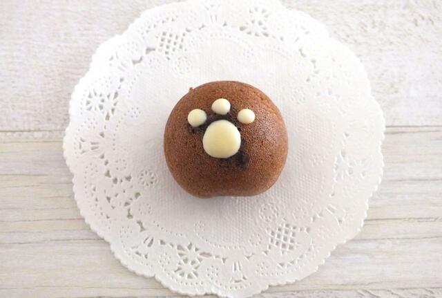 1個の大きさは直径約4cm、4個が1串です。