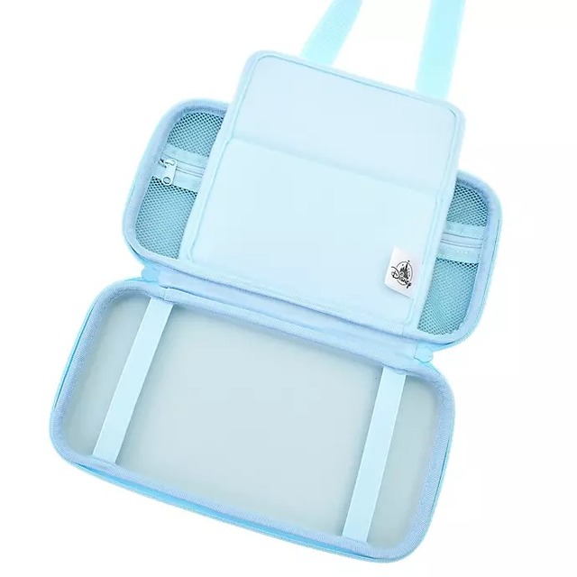 ポータブルゲーム機ケース<ドナルド>