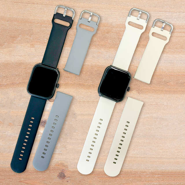 【3COINS】デバイスバンドplus　¥4,180