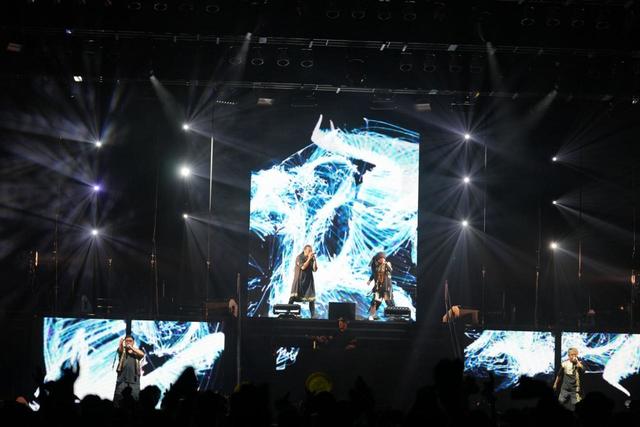 『風伝説TOUR 2020 四方戦風〜ぶっ飛べクソアツい粋な祭り 頂け一番〜』