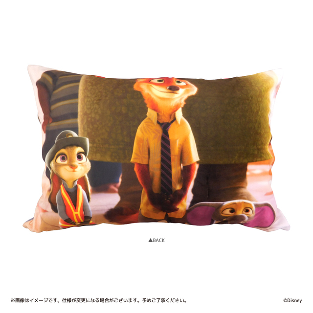 枕カバー 3種 各2,000円(税抜)