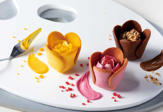 TOKYOチューリップローズ