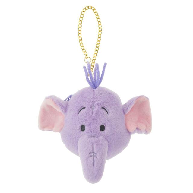 ルー&ランピー ショッピングバッグ・エコバッグ ポーチ入り Roo & Lumpy - From the Winnie-the-Pooh 3,500円
