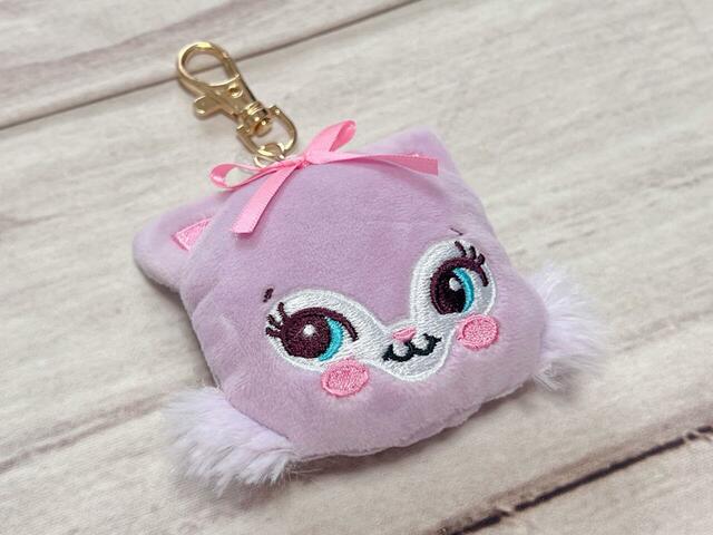 触り心地もGood！