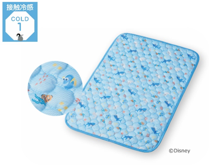 ひんやり敷きパッド|税込 1,738円