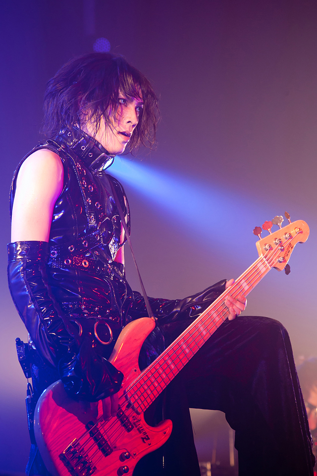 アルルカン・祥平（B）