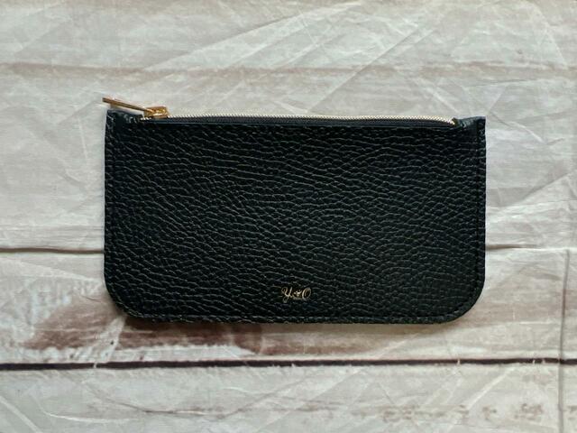 取り外し可能なコインポケット