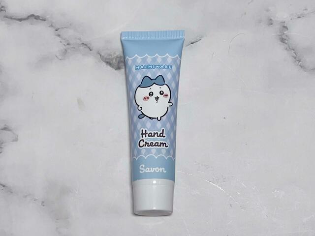 ハンドクリーム／税込660円
