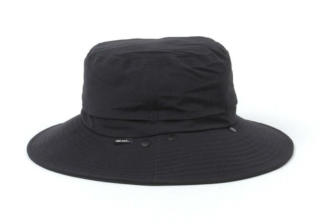 「オリジナルシェルテックハット」4,500円(税込)