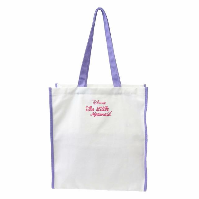 アリエル＆フランダー トートバッグ ときめきマーメイド 2,970円