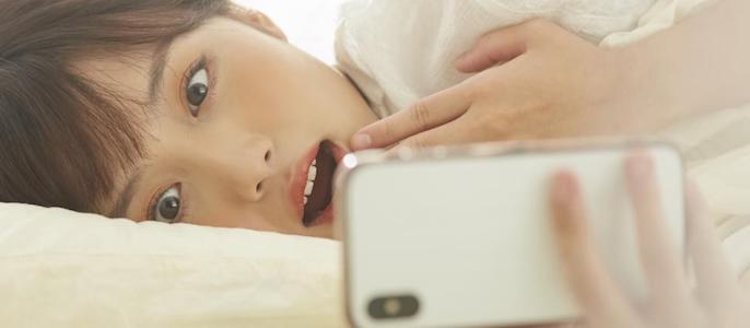 #【マッチングアプリ】これは地雷男!女性たちがやりとりをやめた瞬間