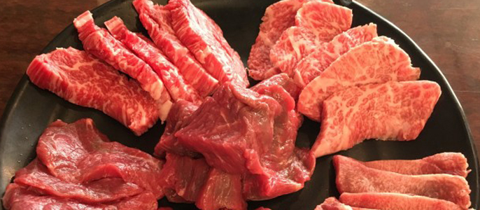 【#肉食べ放題】とにかく肉を食べたい!そんな時オススメの店を紹介♪