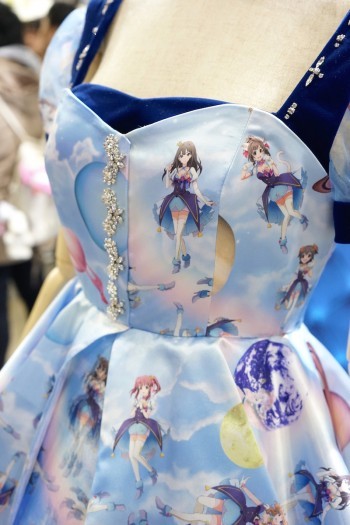 シンデレラ アニメ ドレス Lサイズ Amazon.co.jp: 【シンデレラ 風】ドレス/ワンピース 衣装 仮装 グッズ