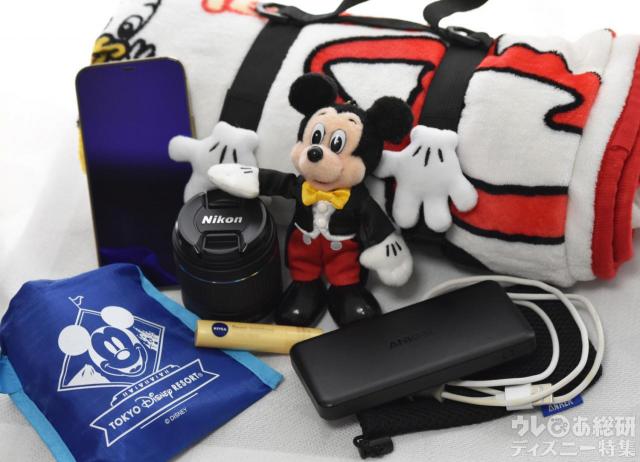 ディズニー人気ランキング】「2021年10月」に注目を集めたニュース