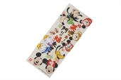 てぬぐい 1,200円【販売店舗】東京ディズニーランド／グランドエンポーリアム　東京ディズニーシー／エンポーリオ