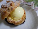 シュークリーム