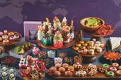 「​​​「Craft Your FREAK SHAKES」ワールドヒット・スイーツビュッフェ」＜期間：2026年5月29日～9月13日＞【【大阪】世界のSNSで人気の映えるスイーツが大集合！ワールドスイーツを一挙に楽しめる限定スイーツビュッフェ開催！】