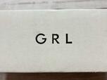 【GRL（グレイル）】田中みな実さん着用バッグを購入！