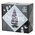 セット外観 Francfranc 『ナイトメア・ビフォア・クリスマス』 クリスマス・ツリー