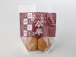 「人形町今半監修 特製コロッケ」1袋5個入り　368円（税抜）
