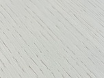 【無印良品 壁に付けられる家具箱】オーク材突板、ウォールナット材突板、ライトグレーの3種類。今回はライトグレーを購入しました