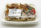 ファミリーマート「炙り焼　鳥めし弁当（麦飯）」税込578円
