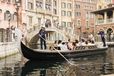 ベネツィアン・ゴンドラ