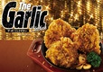 「ザ・ガーリックチキン（骨なし）」が登場