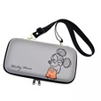 ポータブルゲーム機ケース<ミッキー>