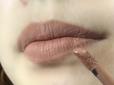 【ZARA　ULTIMATTE マット リキッドリップスティック 】マットな質感