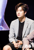 GOT7・ヨンジェ＠東京国際フォーラム ホールA